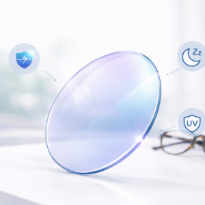 LENTE BLUEPRINT HDI MULTIFOCAL